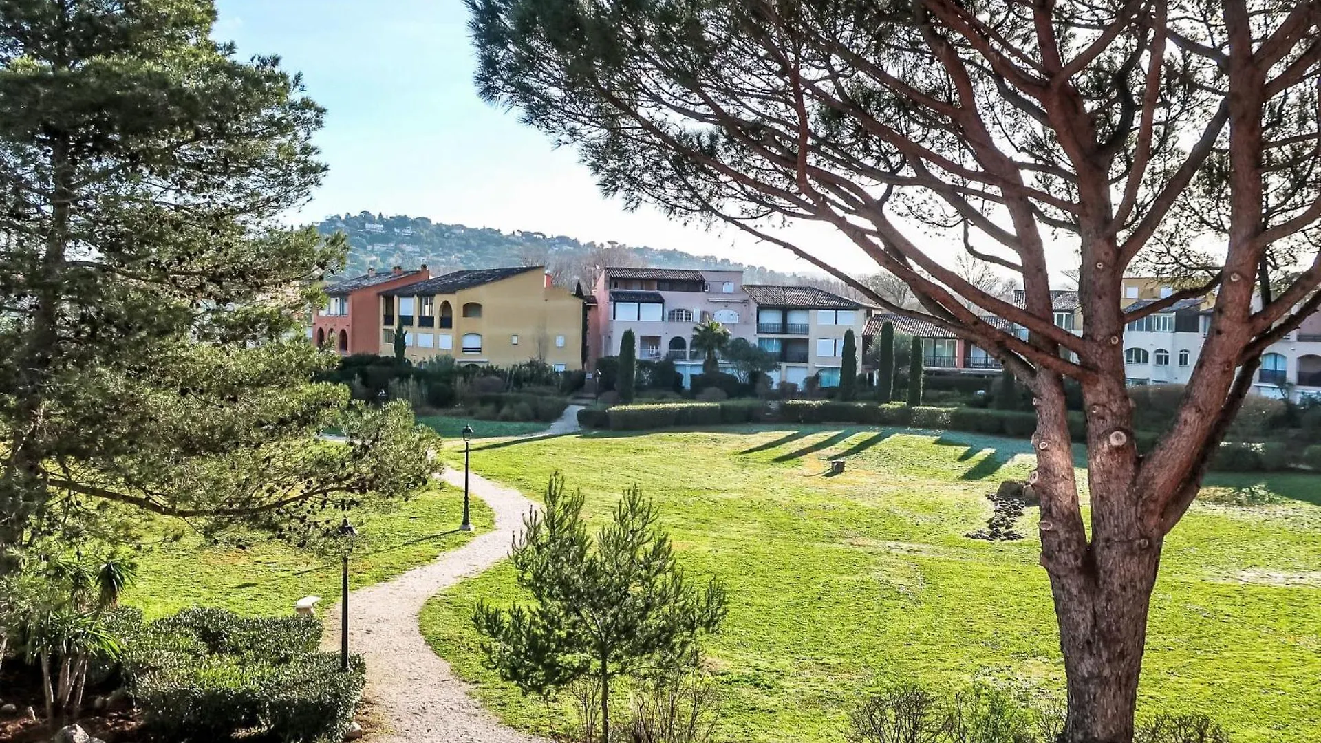 Apartment Les Marines-7 By Interhome La Foux  0*, La Foux (Var) France