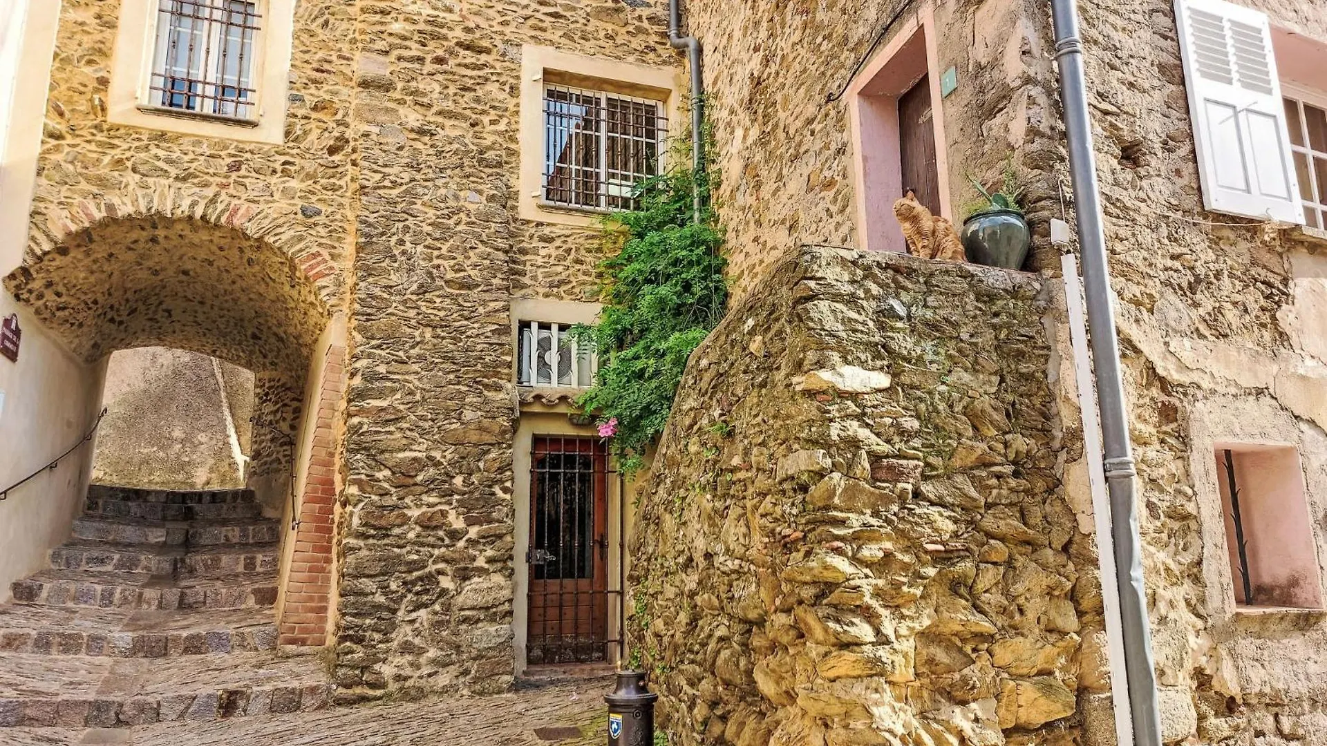 Apartment Les Marines-7 By Interhome La Foux