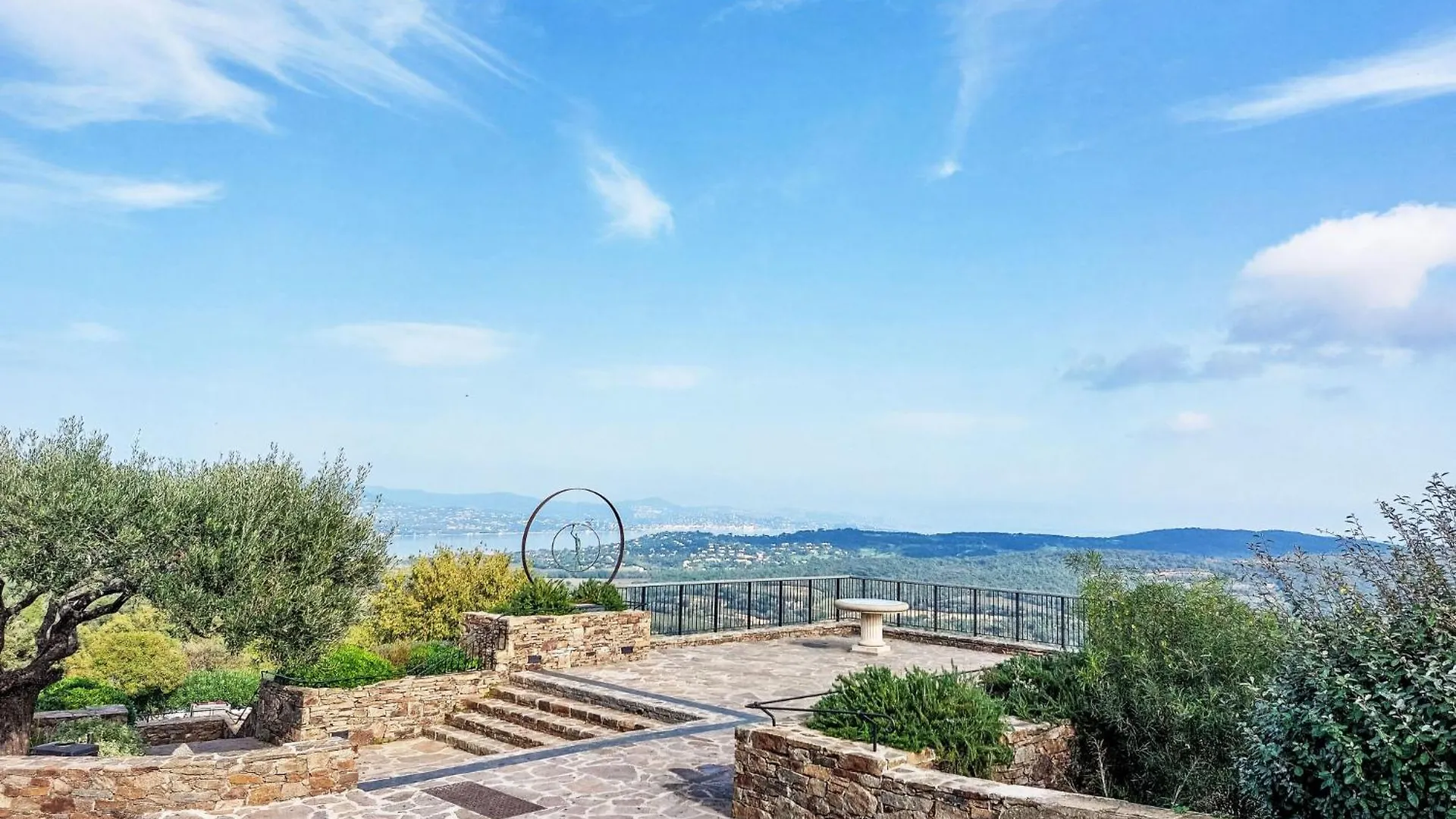 Apartment Les Marines-7 By Interhome La Foux  France