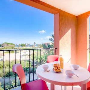 Les Marines-32 Appartement