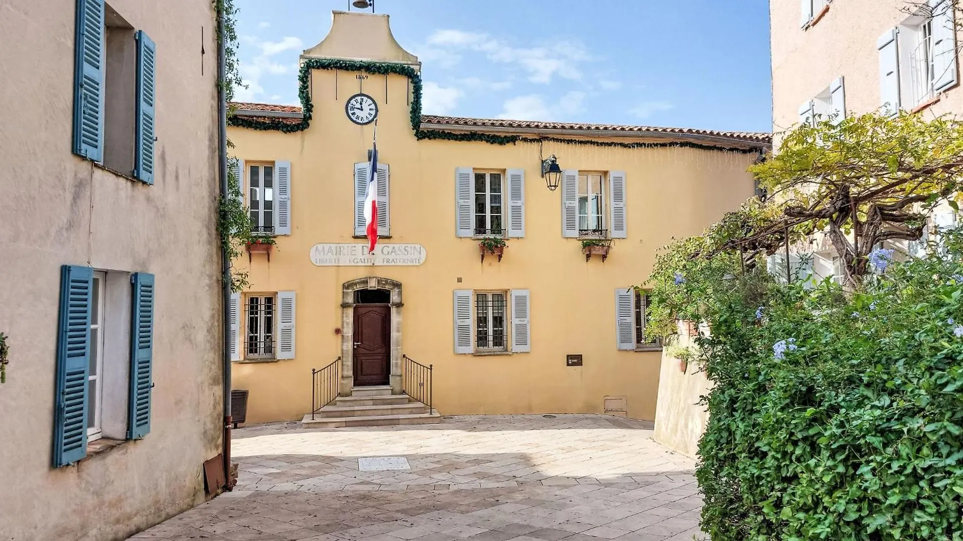 Apartment Les Marines-7 By Interhome La Foux   La Foux (Var)